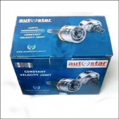 Junta Homocinética Autostar