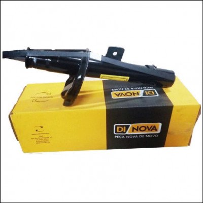 Amortecedores Novos e Recondicionado