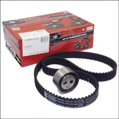 Correia Dentada Gates Kit