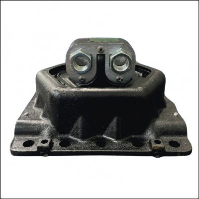 Coxim Traseiro da Suspensão do Câmbio Suporte Rei