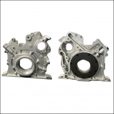 Bomba de Óleo Cummins Schadek