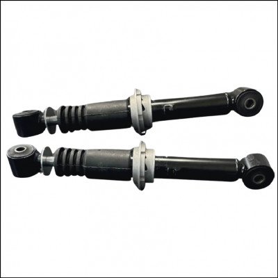 Amortecedor de Cabine Suspentech