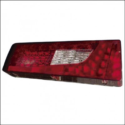 Lanterna Traseira Scania NTG