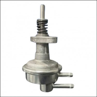 Bomba Alimentadora MWM