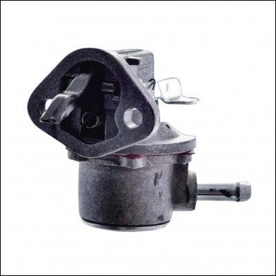 Bomba Alimentadora de Combustível MWM