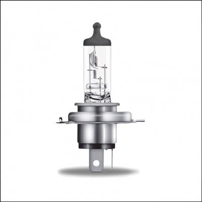 Lâmpada H4 12 Volts Osram