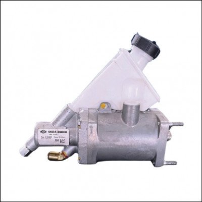 Servo de Embreagem Knorr-Bremse