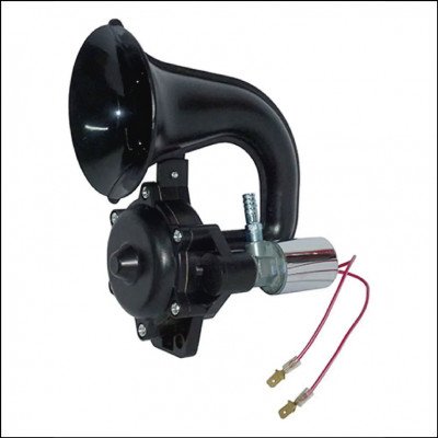 Buzina Eletropneumática Kauai