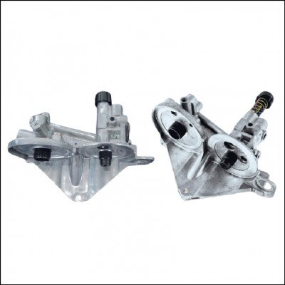 Cabeçote Filtro Diesel com Sensor Quality Line