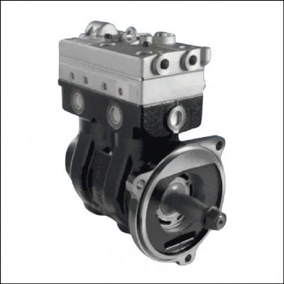 Compressor de Ar para Volvo New Wabco