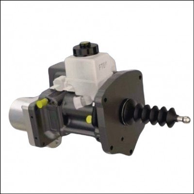 Atuador Eca Embreagem Scania FTE