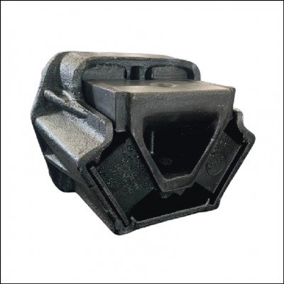 Coxim Traseiro da Suspensão do Câmbio Suporte Rei