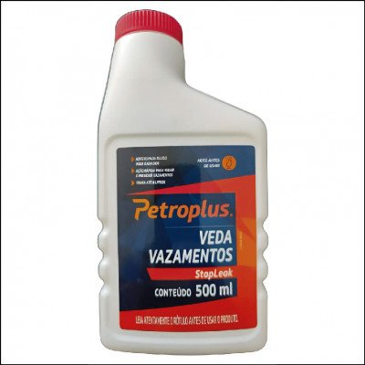 Veda Vazamento Petroplus 500ml