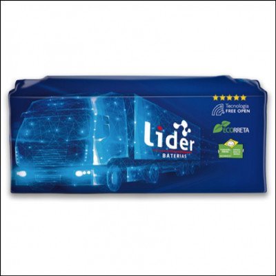 Bateria Lider Truck