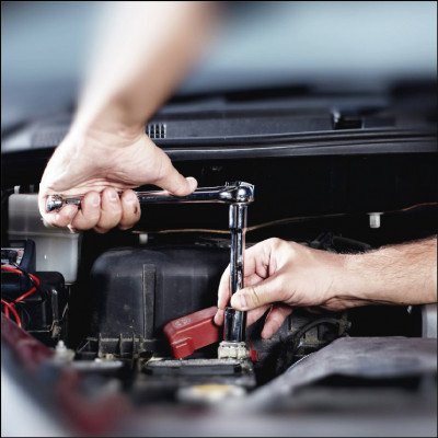 Conversão de Motores Gasolina para Álcool