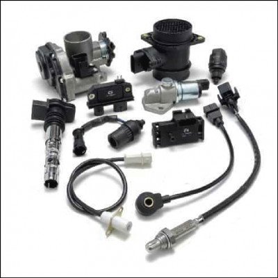 Peças Originais Para Injeção Eletrônica