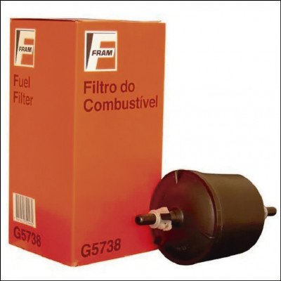 Filtro de Combustível Fram
