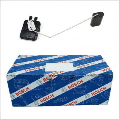 Sensor Nível De Combustível Bosch