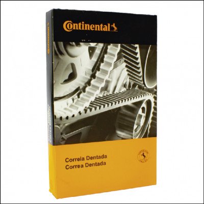 Correia Dentada Continental