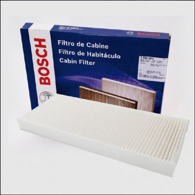 Filtro Ar Condicionado Cabine Bosch