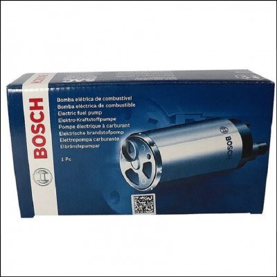 Bomba de Combustível Bosch