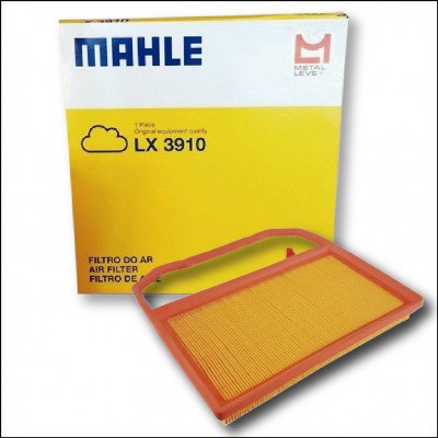 Filtro de Ar Mahle
