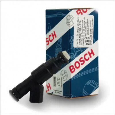 Bico Injetor Bosch