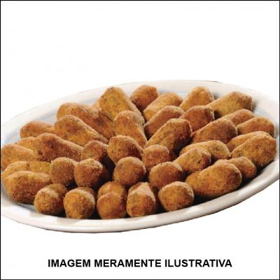 Mini Croquete de Frango