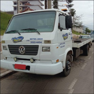 Serviços de Guincho