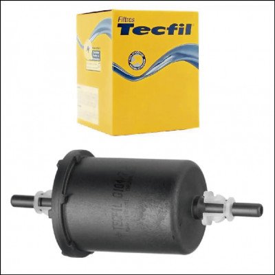 Filtro de Combustível Tecfil