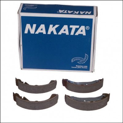 Lona de Freio Nakata