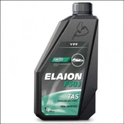 Óleo de Motor Elaion F50J Sintético