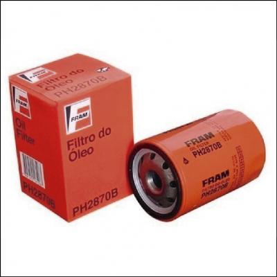 Filtro de Óleo Fram