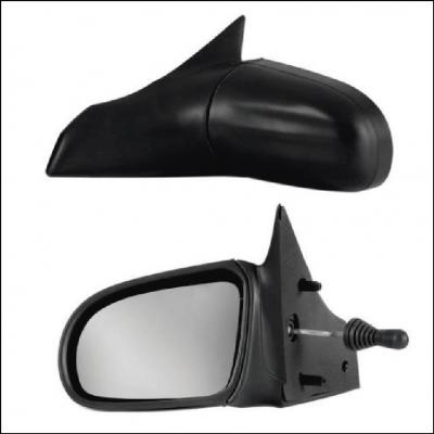 Retrovisor Corsa Wind /Sedan /Pick-up 1994 a 2002 Classic 2000 a 2015