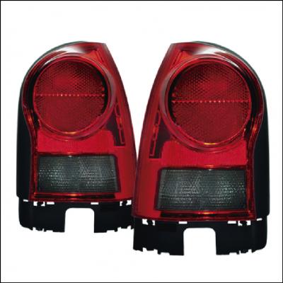 Lanterna Traseira Gol G4