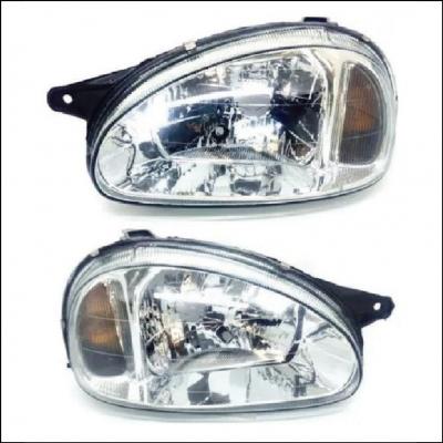 Farol Corsa Wind 94 95 96 97 98 A 03 Classic