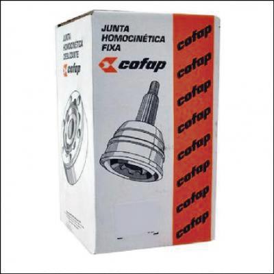 Junta Homocinética Cofap