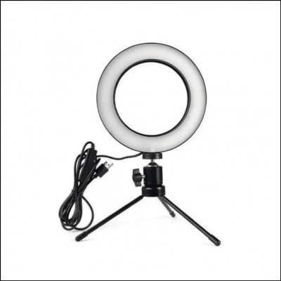 Ring Ligth Fill 6 Polegadas