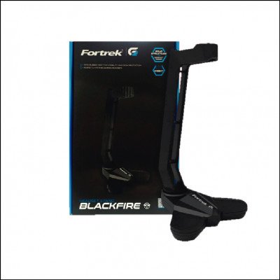 Headset Stand Blackfire Fortrek