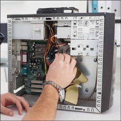 Manutenção de Hardware