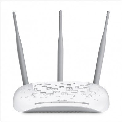 Repetidor TP-Link TL-WA901ND