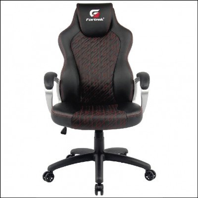 Cadeira Gamer Blackfire Fortrek Preta E Vermelho