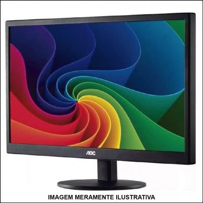 Monitor Aoc Led 18,5 E970swnl