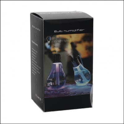 Bulb humidifier  Mini Nigth Light