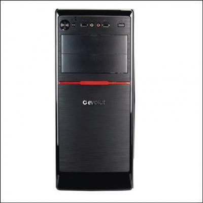 Gabinete Office Evolut Eo700