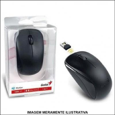 Mouse Genius sem Fio