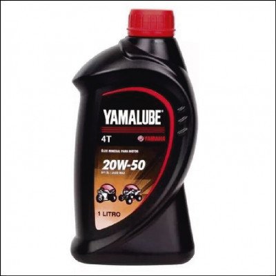 Óleo de Motor Yamalube
