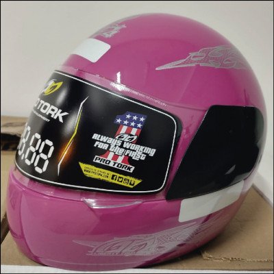 Capacete Pro Tork