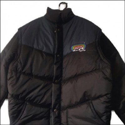 Jaqueta Califórnia Tradicional