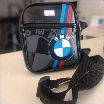 Bolsinha Case para Máquina de Cartão Transporte Motoboy